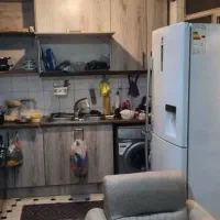 اپارتمان ۶۰متری دو خوابه تک واحدی