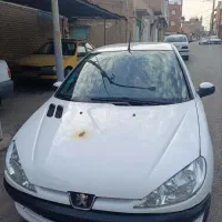 206sd|خودرو سواری و وانت|دزفول, |دیوار