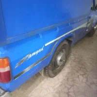 فروش یک دستگاه نیسان|خودرو سواری و وانت|کرج, بنیاد|دیوار