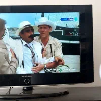 تلویزیون 32 اینچ LCD سامسونگ اصل