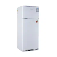 یخچال فلیور