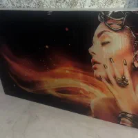تابلو چهره