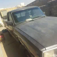 باسلام یک دستگاه مزدا ژاپن ۲۰۰۰|خودرو سواری و وانت|آبیک, |دیوار