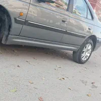 پژو پارس مدل86|خودرو سواری و وانت|میاندوآب, |دیوار