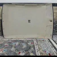 نمدسقف داخل پراید کره ای