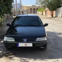 پژو 405|خودرو سواری و وانت|جیرفت, |دیوار