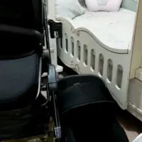 کاسکه|کالسکه و لوازم جانبی|کرج, کمال‌شهر|دیوار