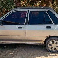 پراید مدل 90|خودرو سواری و وانت|توکهور, |دیوار