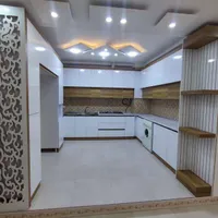 دکوراسیون داخلی کابینت و کمد