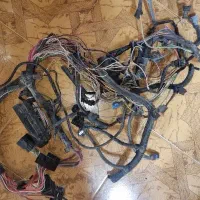 دسته سیم موتور ال ۹۰ اورجینال L90 سیم کشی موتور|قطعات یدکی و لوازم جانبی|تهران, تهرانسر شمالی|دیوار