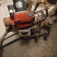 مشعل انگلیسی|سایر لوازم برقی|فولادشهر, C5|دیوار