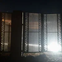 کرشت، ۳۳۵متر زمین با دیوار و فنداسیون،سند تک برگ|فروش زمین و ملک کلنگی|تهران, تهرانپارس غربی|دیوار