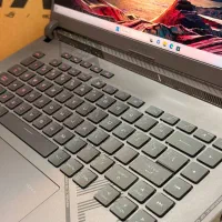 لپ‌تاپ ASUS ROG Strix G16 240H نسل ۱۳