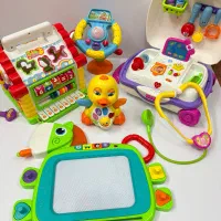 اسباب بازی برند هولا ، هولی تویز ، هالی تویز