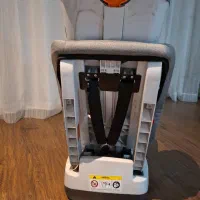 صندلی کودک ماشین . برند بیبی لند. صندلی کودک خودرو|تخت و صندلی بچه|کرج, شهرک بنفشه|دیوار