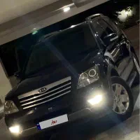 کیا موهاوی مدل ۲۰۱۰ بیرنگ