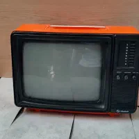 تلویزیون کلکسیونی و دی وی دی