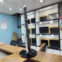 مانیتور ۱۹ اینچ ال ای دی LG|قطعات و لوازم جانبی رایانه|بهارستان, |دیوار