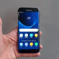 سامسونگ S7  edge نونو