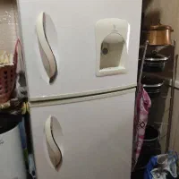 یخچال دونار