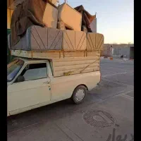 وانت قیمت مناسب درون شهر و اطراف