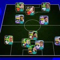 efootball