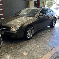 بنز کلاس CLS CLS350، مدل ۲۰۰۷|خودرو سواری و وانت|تهران, نیاوران|دیوار
