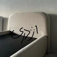 سرویس تخت خواب دونفره باکس هتل۲نفره نیم سرویس لمسه|تخت و سرویس خواب|شیراز, شهرک فرزانگان|دیوار