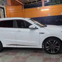 فیدلیتی پرستیژ 7نفره