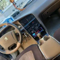 ماشین ۴۰۵ مدل ۹۰|خودرو سواری و وانت|کبودرآهنگ, |دیوار