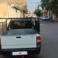 پراید وانت معاوضه|خودرو سواری و وانت|اهواز, لشکرآباد|دیوار