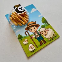 گیفت مناسبتی وکاردستی