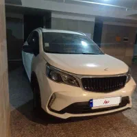 خودرو بک ۱۴۰۳|خودرو سواری و وانت|شهریار, شهریار|دیوار