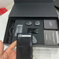 بلک بری پورش دیزاین p9983
