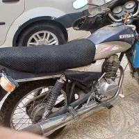 احسان شکاری|موتورسیکلت|اصفهان, باتون|دیوار