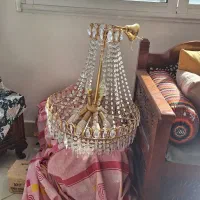 لوستر در حد نو