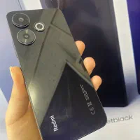 شیاعومی ردمی۱۳