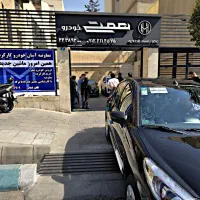 دنا پلاس 6 دنده آپشنال صفر 1404 و اتومات توربو خشک|خودرو سواری و وانت|تهران, مرزداران|دیوار
