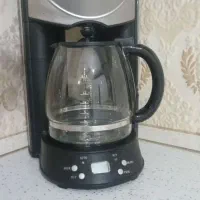 چای ساز قهوه ساز