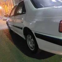 سلام دوستان پژو پارسال ۹۷عروسک عروسک|خودرو سواری و وانت|هشتگرد, شهرک راه آهن|دیوار