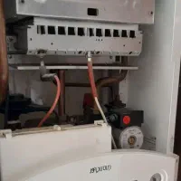 تعمیر و سرویس تخصصی انواع پکیج های دیواری|خدمات پیشه و مهارت|شیراز, آبیاری|دیوار