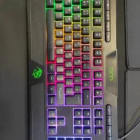 موس و کیبورد تسکو گیمینگ|قطعات و لوازم جانبی رایانه|اهواز, کارون|دیوار