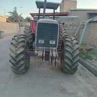 تراکتور فوق سنگین 6سیلندردبل8160فرگوسن.بحجم لودر|خودرو سنگین|اهواز, اهواز|دیوار