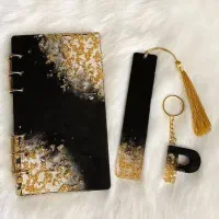 دفتر رزینی سفارشی