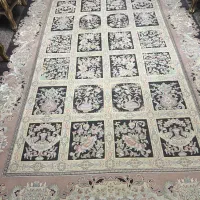 ست فرش ۹ متری ماشینی