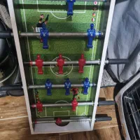 فوتبال دستی