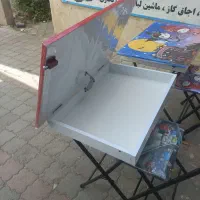 میز تحریر تاشو کودک (طرحهای جدید)|میز تحریر و کامپیوتر|آبسرد, |دیوار