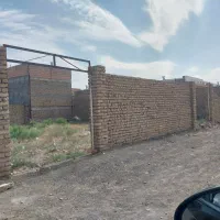 زمین چهار دیواری(حججی ۴) درخیرآبادی22(کاشانه سبز)