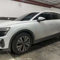 Audi Q5 etron ۲۰۲۴ تیپ۱
