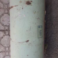 کپسول گاز سی ان جی